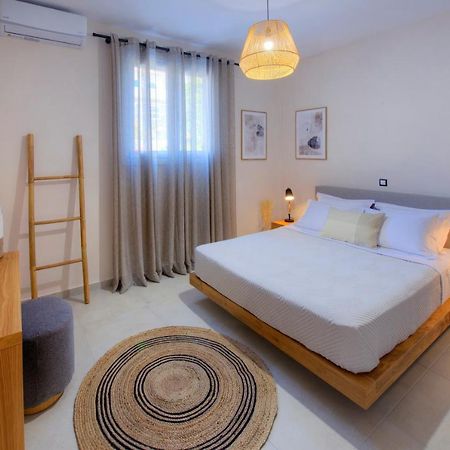 Casa Dell' Est Daire Monemvasía Dış mekan fotoğraf