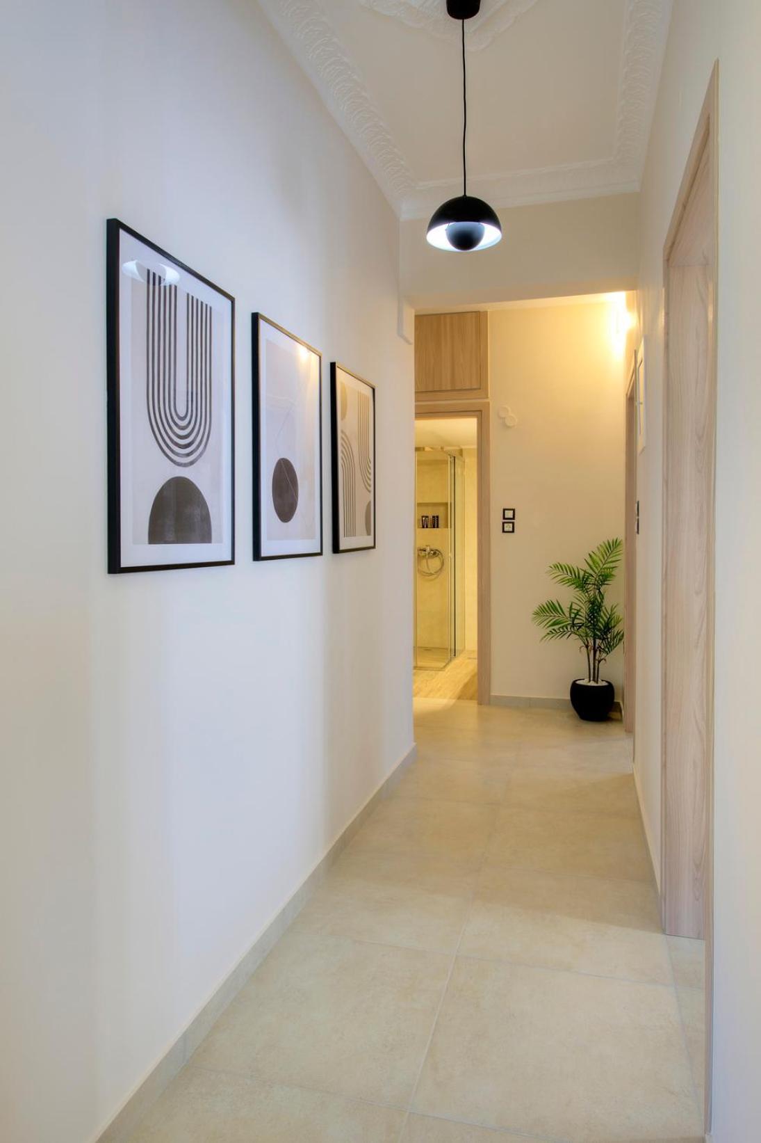 Casa Dell' Est Daire Monemvasía Dış mekan fotoğraf